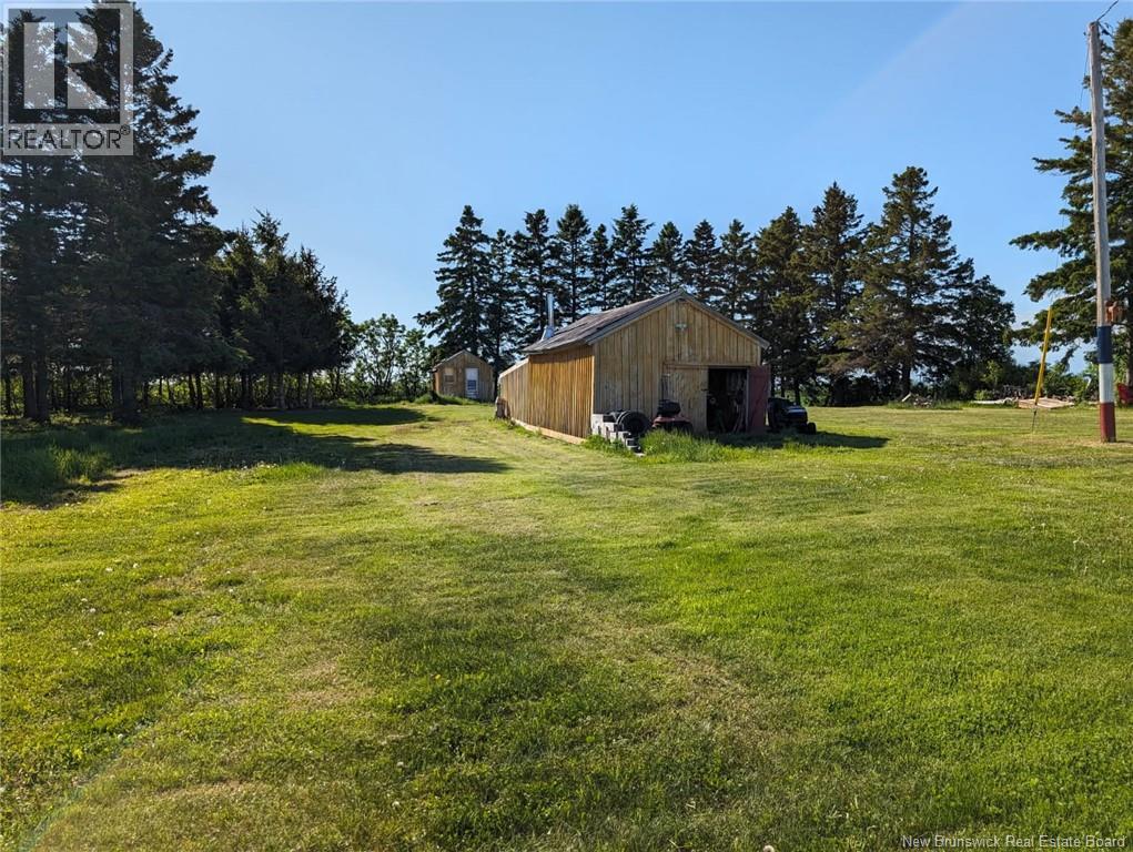 61 Laviolette Road, Belledune, New Brunswick  E8G 2G3 - Photo 28 - NB129353