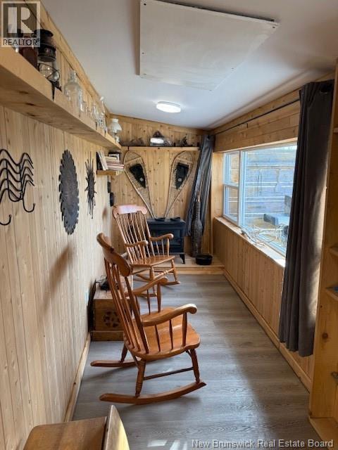 61 Laviolette Road, Belledune, New Brunswick  E8G 2G3 - Photo 3 - NB129353