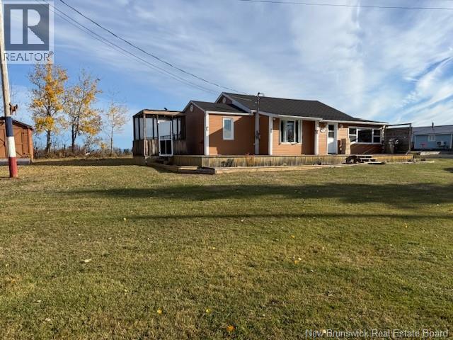 61 Laviolette Road, Belledune, New Brunswick  E8G 2G3 - Photo 2 - NB129353