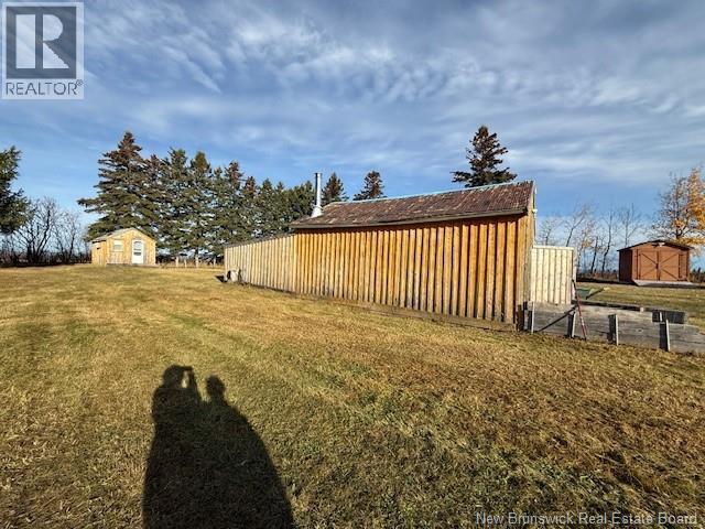 61 Laviolette Road, Belledune, New Brunswick  E8G 2G3 - Photo 25 - NB129353