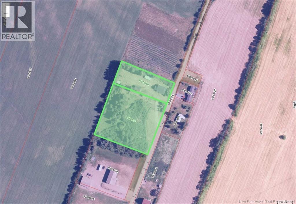 61 Laviolette Road, Belledune, New Brunswick  E8G 2G3 - Photo 45 - NB129353