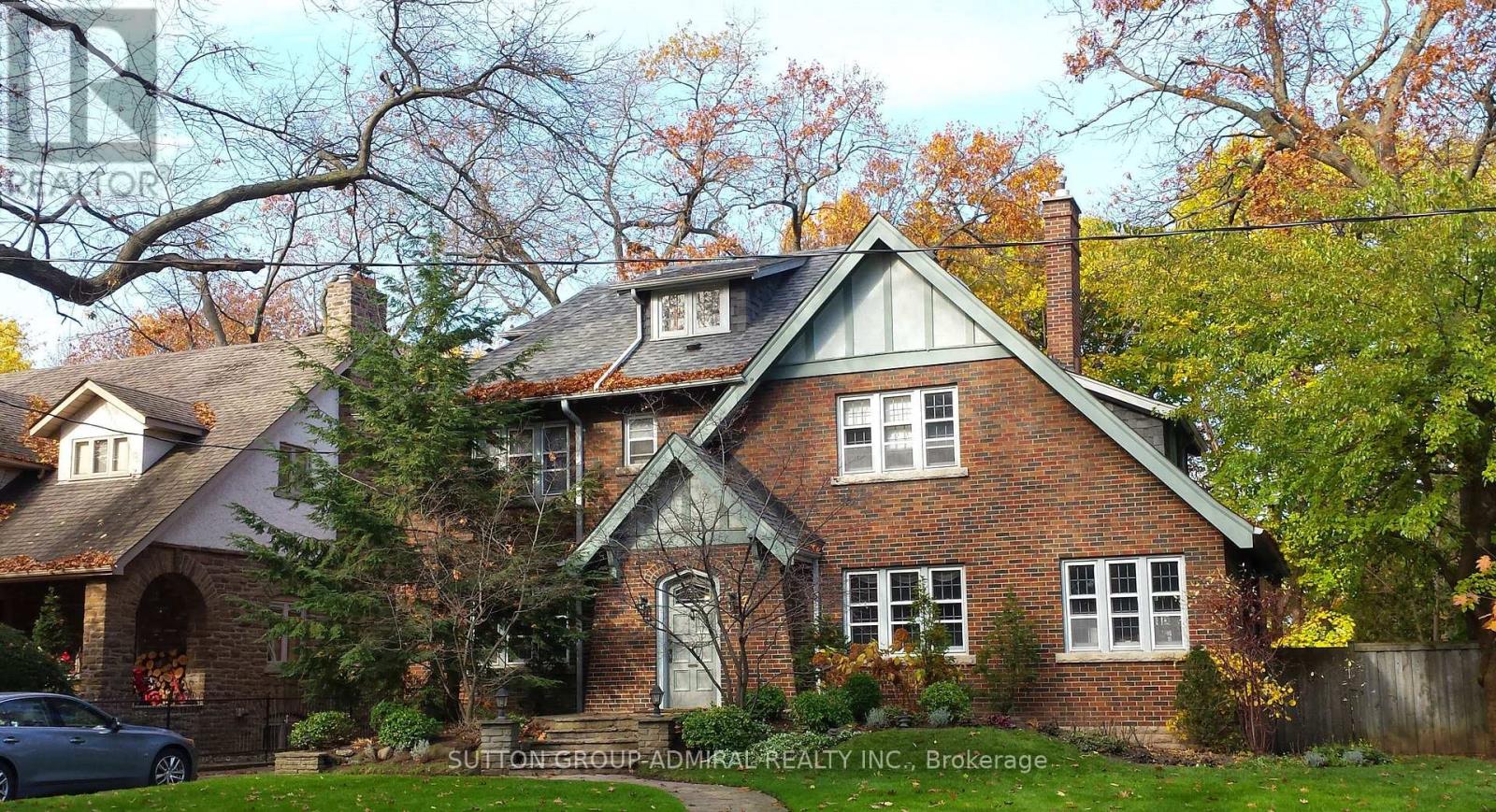 72 Baby Point Road, Toronto, Ontario  M6S 2G3 - Photo 1 - W13051030