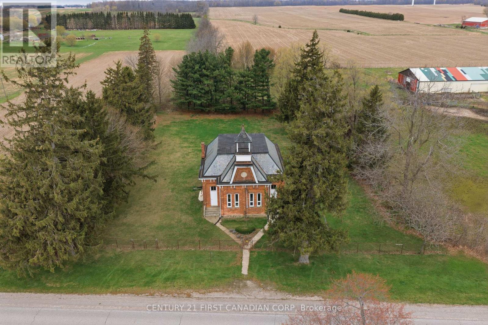 14303 Talbot Trail, Chatham-Kent, Ontario  N0P 2C0 - Photo 12 - X13051096