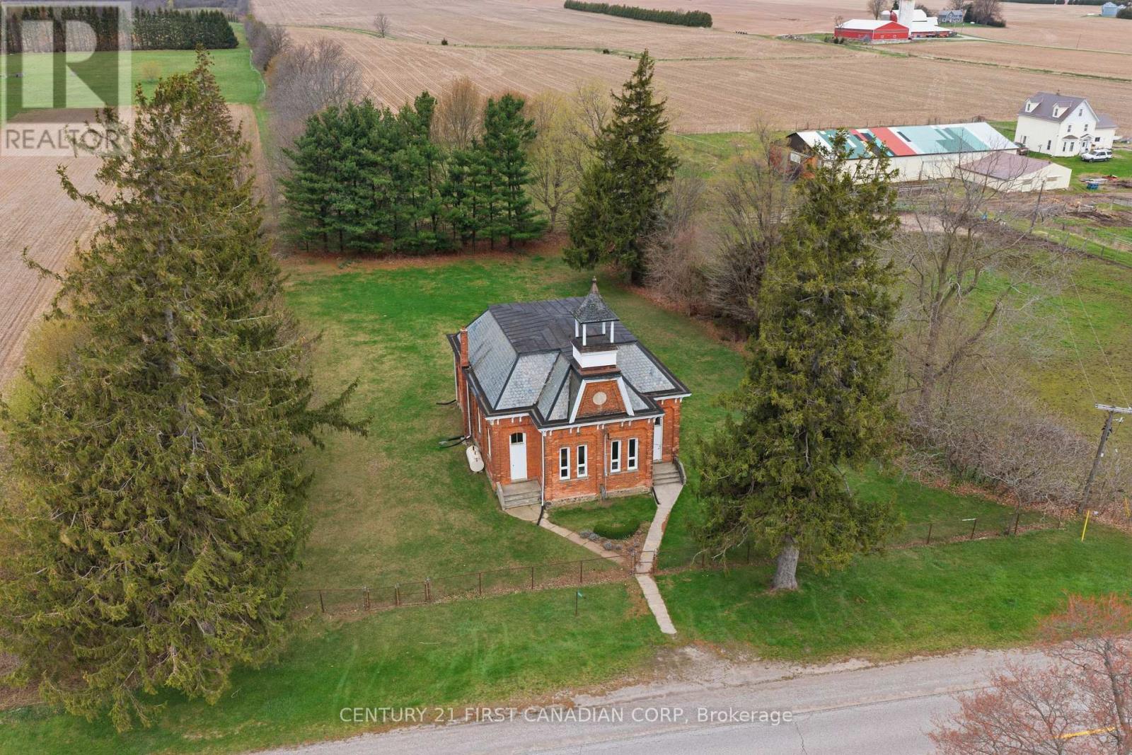 14303 Talbot Trail, Chatham-Kent, Ontario  N0P 2C0 - Photo 13 - X13051096