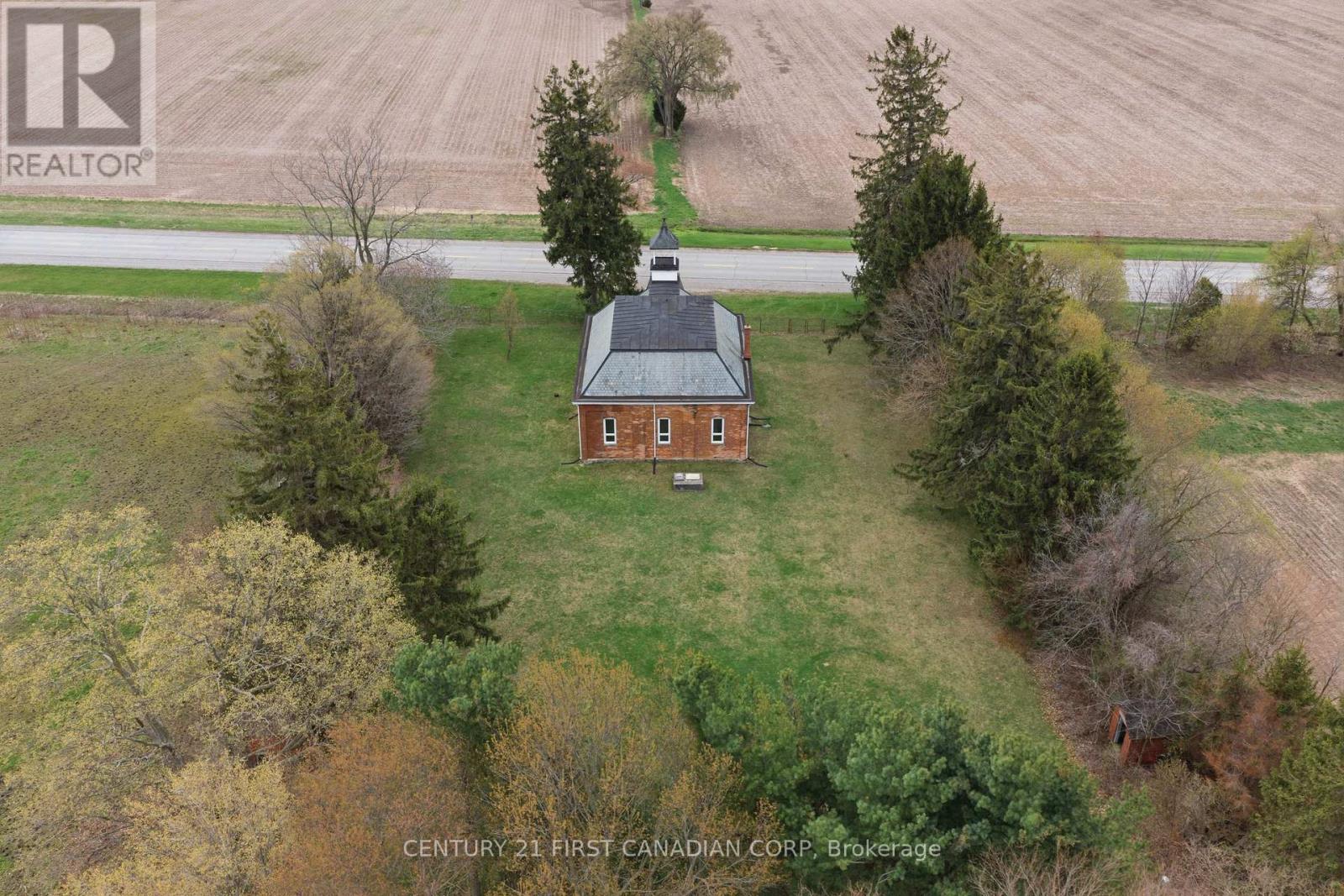 14303 Talbot Trail, Chatham-Kent, Ontario  N0P 2C0 - Photo 14 - X13051096