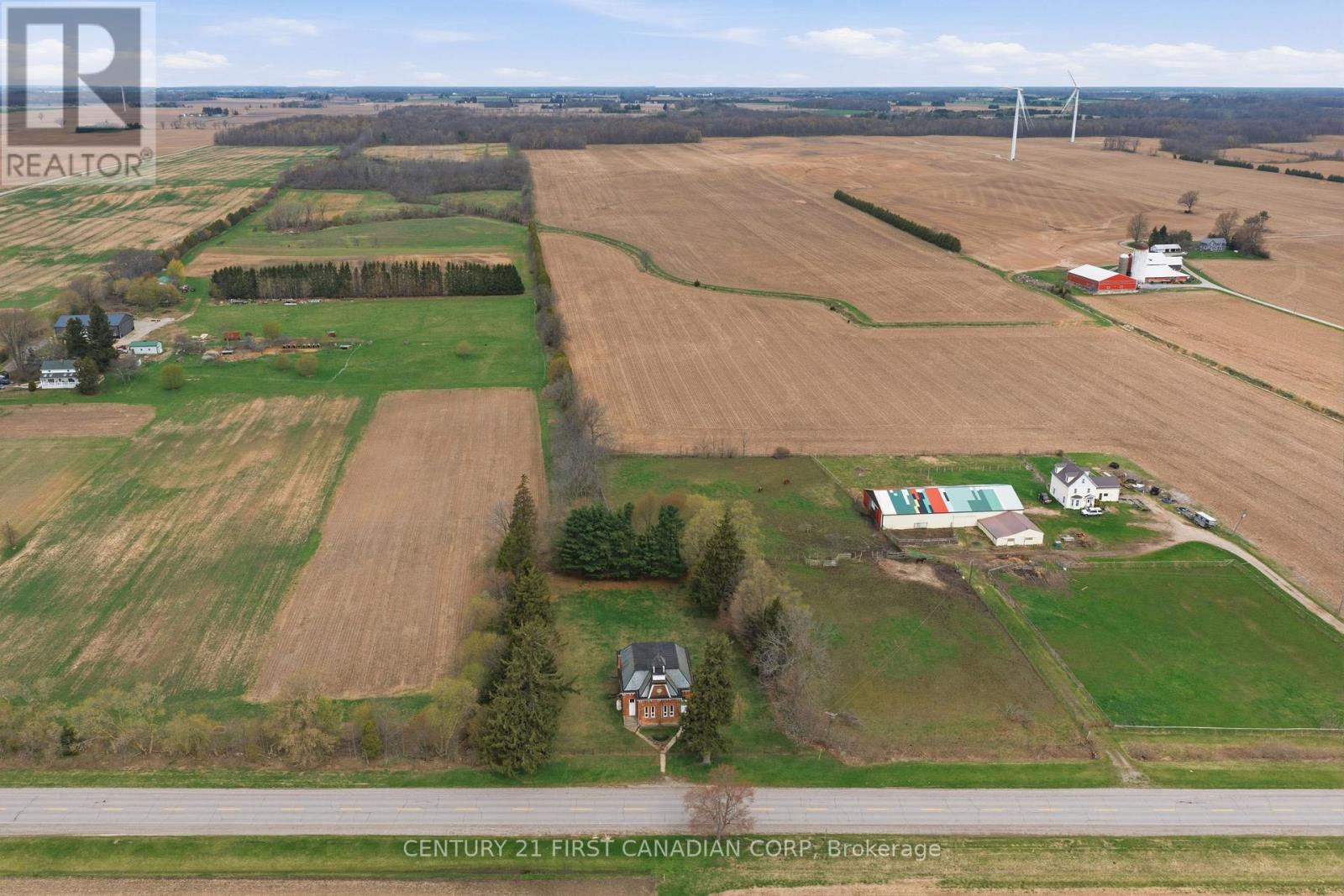 14303 Talbot Trail, Chatham-Kent, Ontario  N0P 2C0 - Photo 17 - X13051096