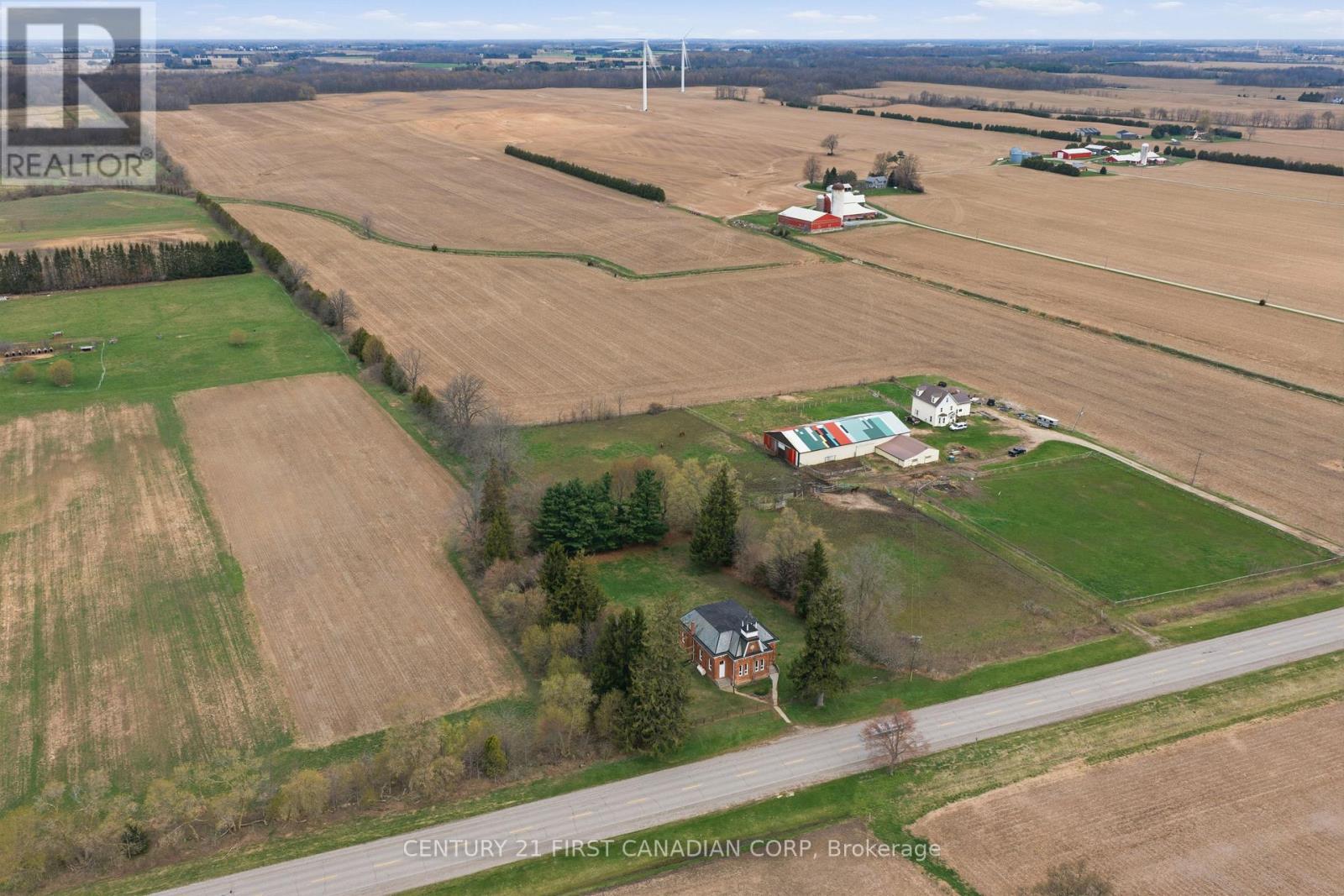 14303 Talbot Trail, Chatham-Kent, Ontario  N0P 2C0 - Photo 18 - X13051096