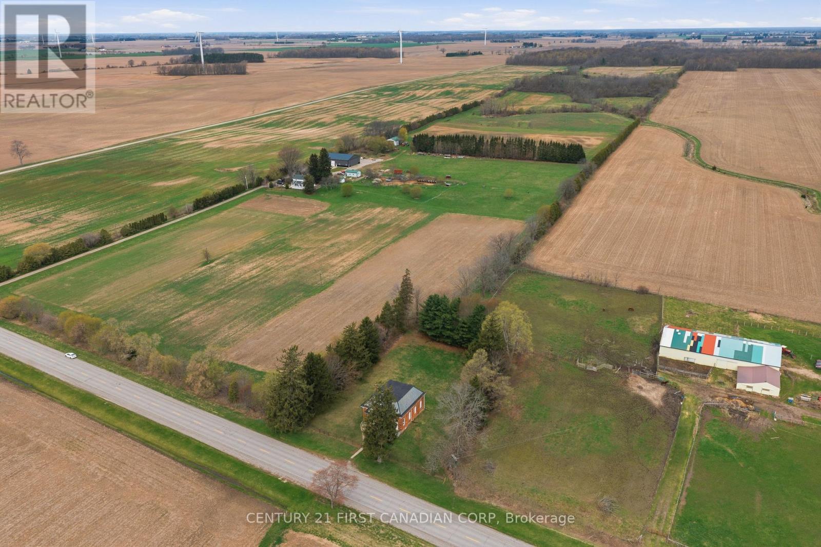 14303 Talbot Trail, Chatham-Kent, Ontario  N0P 2C0 - Photo 19 - X13051096