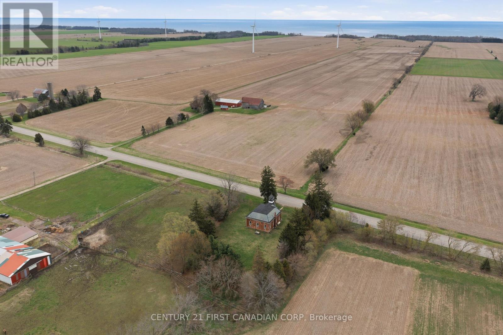 14303 Talbot Trail, Chatham-Kent, Ontario  N0P 2C0 - Photo 21 - X13051096