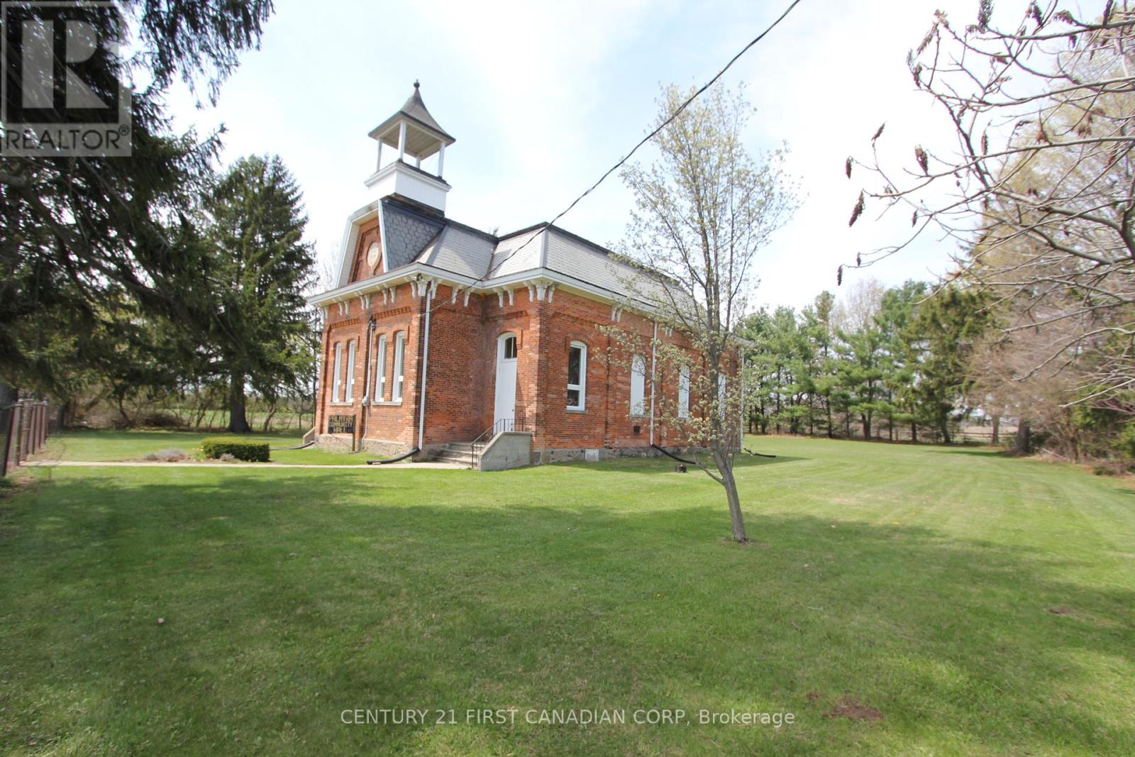 14303 Talbot Trail, Chatham-Kent, Ontario  N0P 2C0 - Photo 27 - X13051096