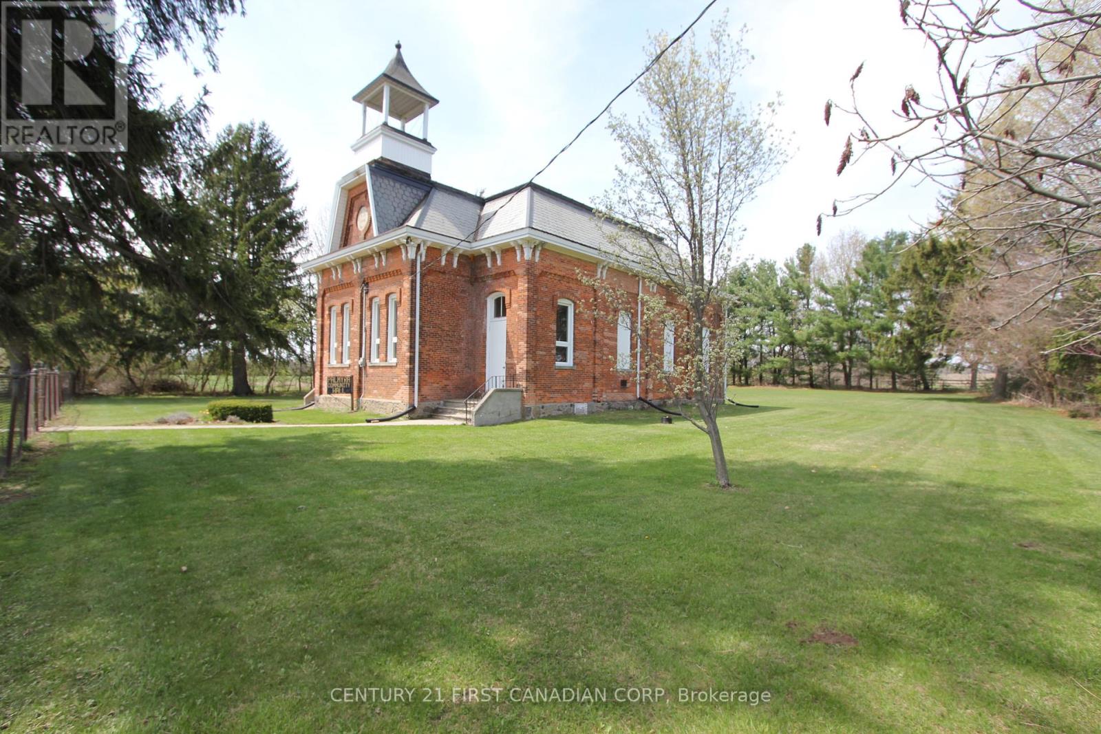 14303 Talbot Trail, Chatham-Kent, Ontario  N0P 2C0 - Photo 28 - X13051096