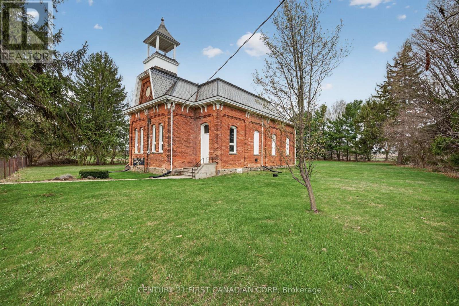 14303 Talbot Trail, Chatham-Kent, Ontario  N0P 2C0 - Photo 3 - X13051096