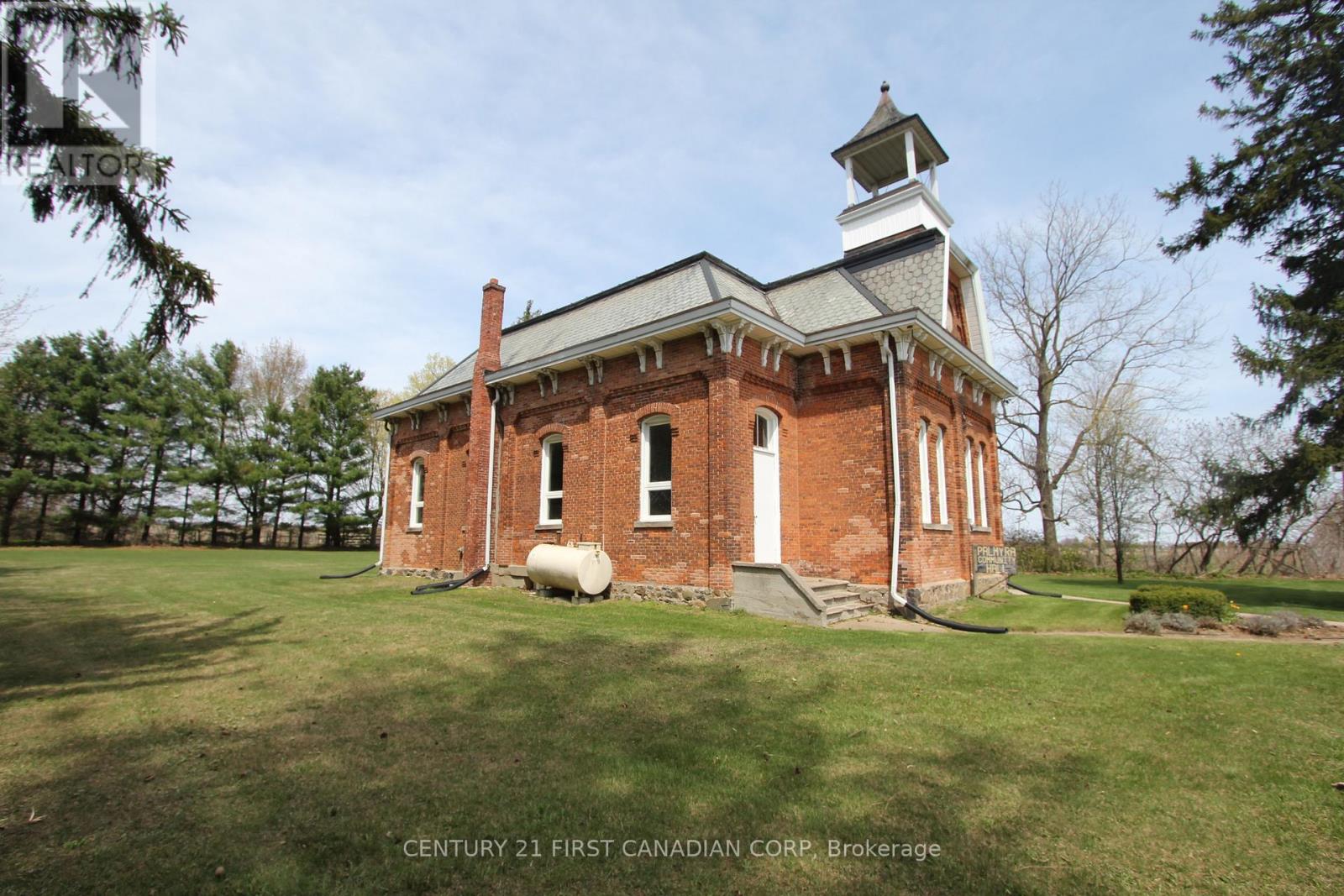 14303 Talbot Trail, Chatham-Kent, Ontario  N0P 2C0 - Photo 30 - X13051096