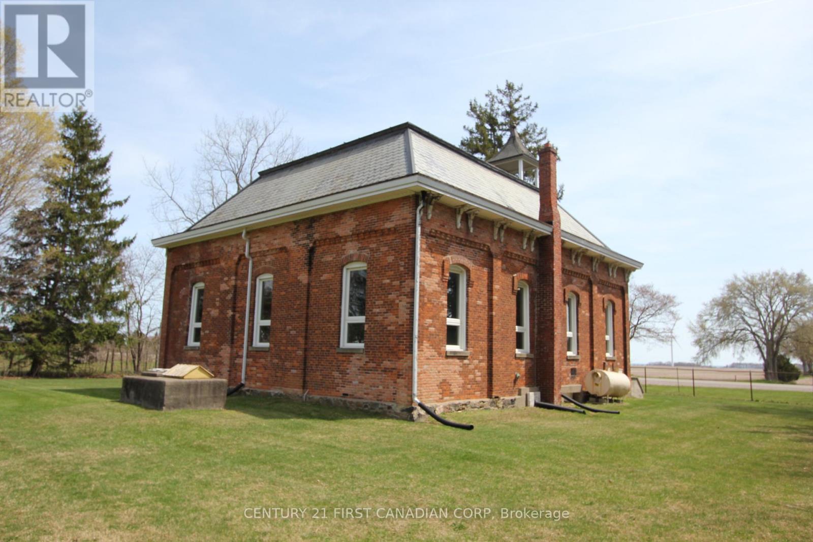 14303 Talbot Trail, Chatham-Kent, Ontario  N0P 2C0 - Photo 31 - X13051096