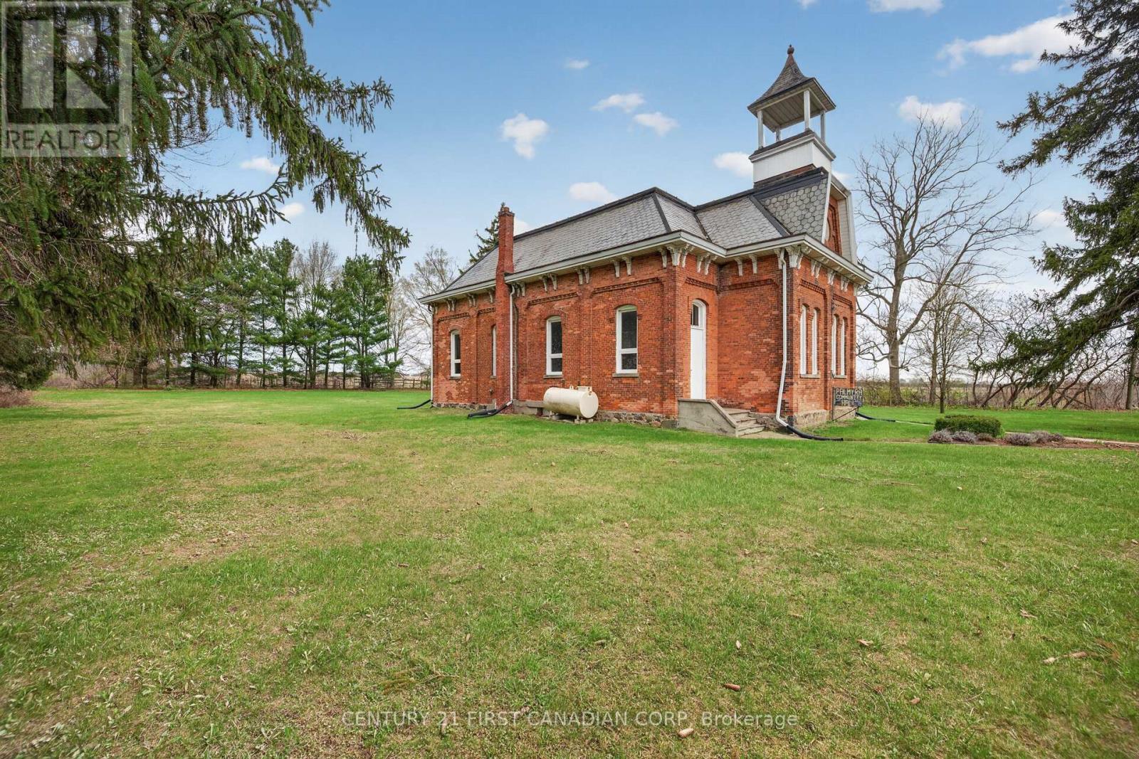 14303 Talbot Trail, Chatham-Kent, Ontario  N0P 2C0 - Photo 7 - X13051096