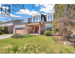 62 FOURWINDS ROAD, London South, Ontario