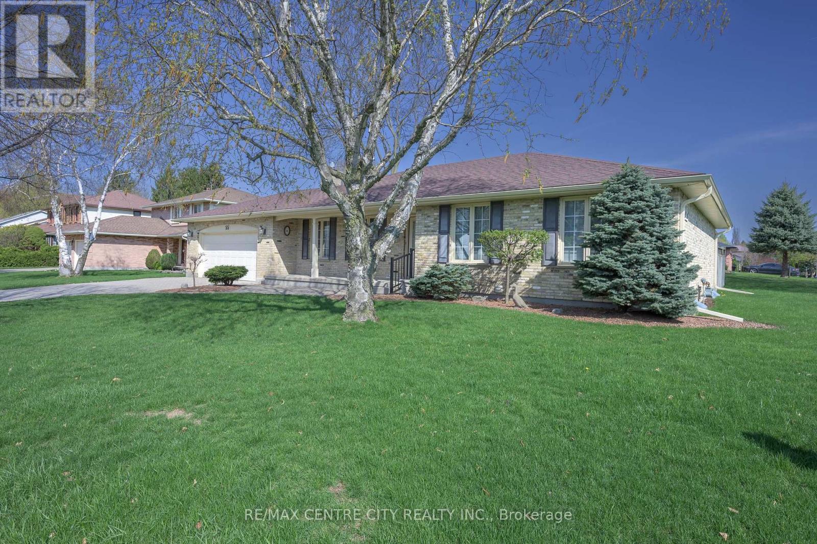 55 Pine Valley Drive, London South, Ontario  N6J 4M9 - Photo 2 - X13051180