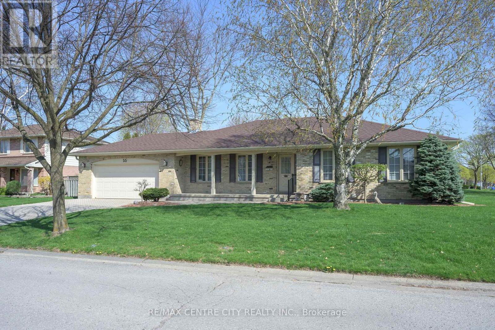 55 Pine Valley Drive, London South, Ontario  N6J 4M9 - Photo 3 - X13051180