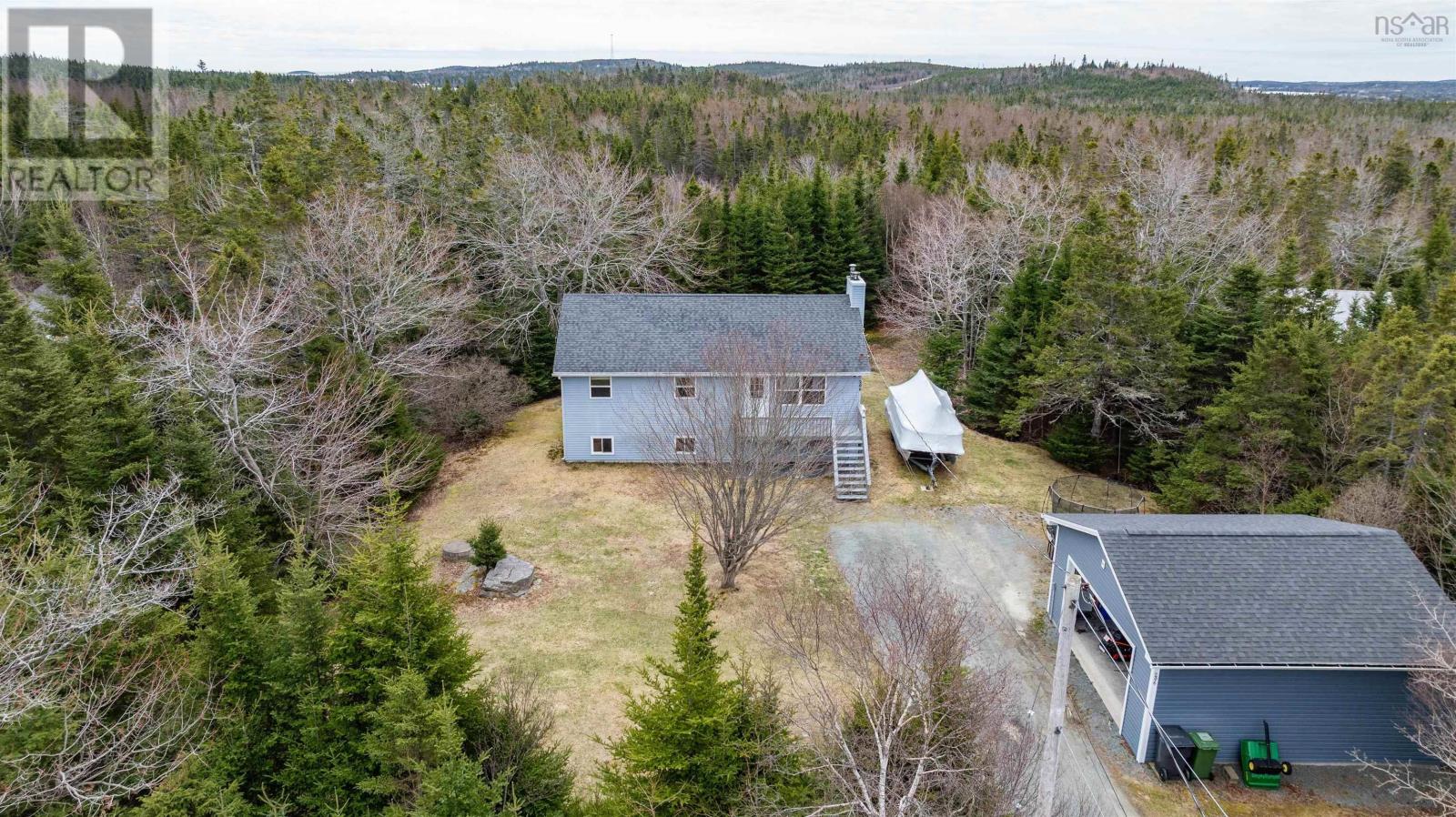 206 Les Collins Avenue, West Chezzetcook, Nova Scotia  B0J 2L0 - Photo 48 - 202608767