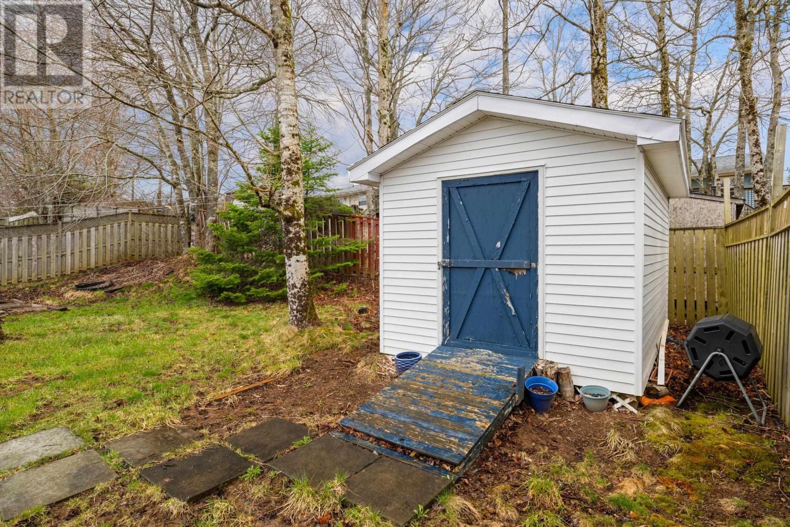 162 Sunnyvale Crescent, Lower Sackville, Nova Scotia  B4E 2S5 - Photo 32 - 202608768