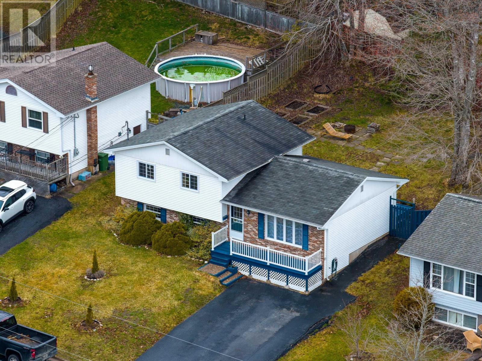 162 Sunnyvale Crescent, Lower Sackville, Nova Scotia  B4E 2S5 - Photo 36 - 202608768