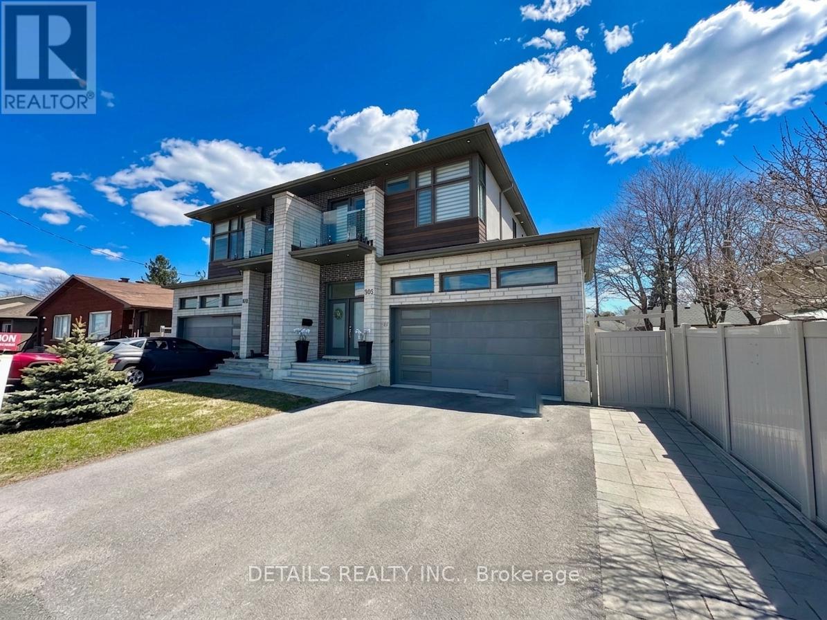 992 BASELINE ROAD E, Ottawa, Ontario