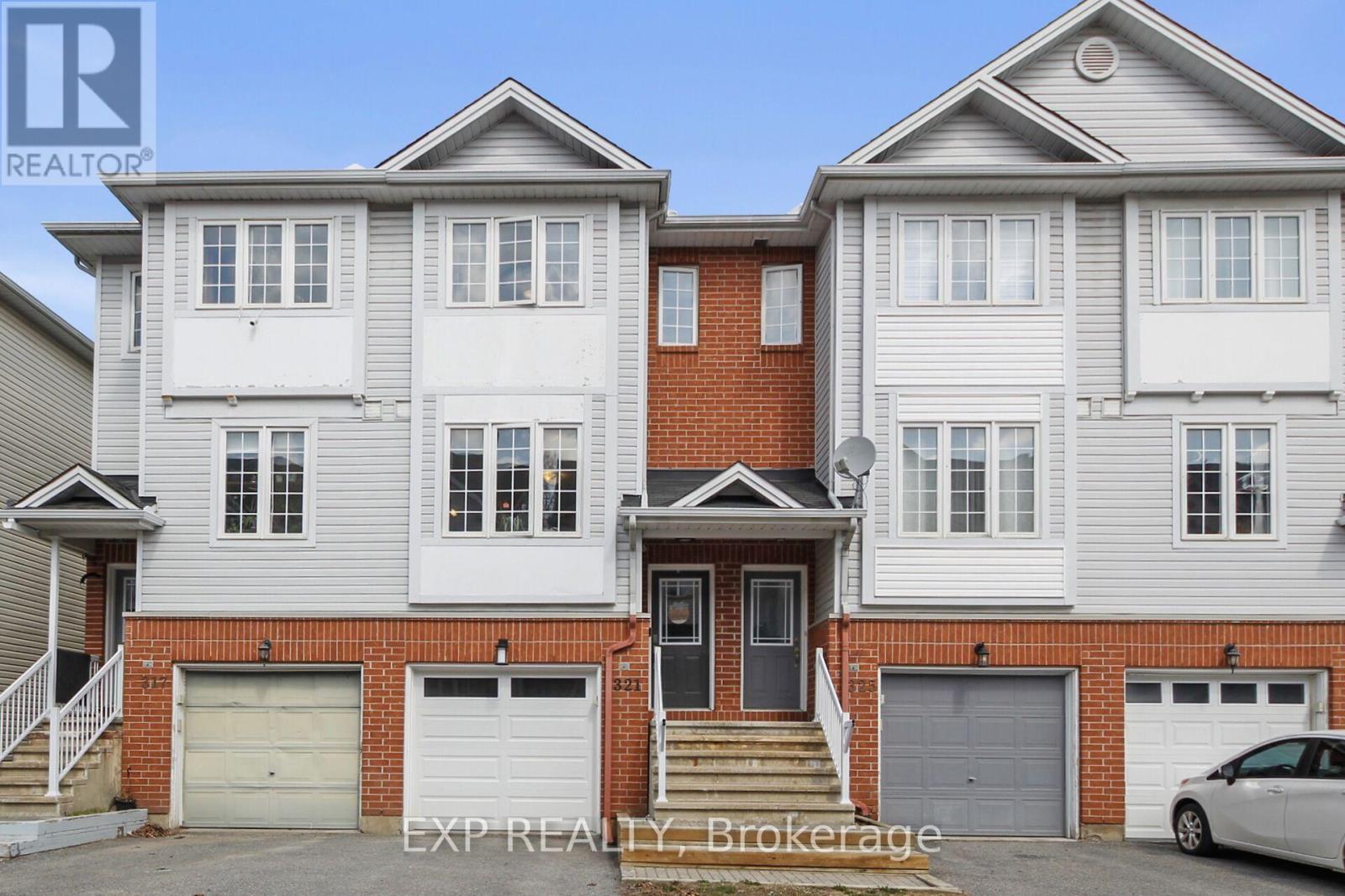 321 WIFFEN PRIVATE, Ottawa, Ontario
