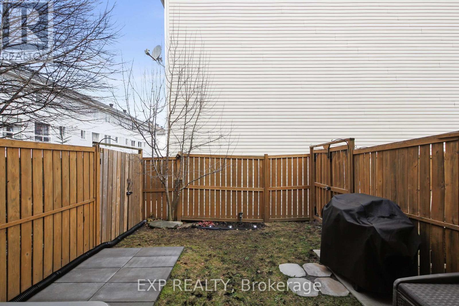 321 Wiffen Private, Ottawa, Ontario  K2H 1G3 - Photo 38 - X13051094