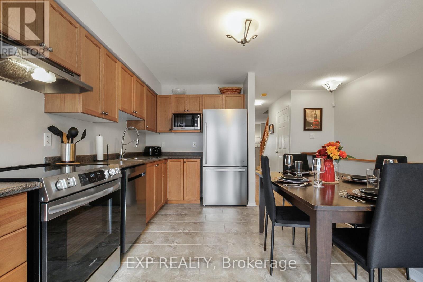 321 Wiffen Private, Ottawa, Ontario  K2H 1G3 - Photo 8 - X13051094