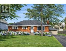 45 EPWORTH AVENUE, Ottawa, Ontario