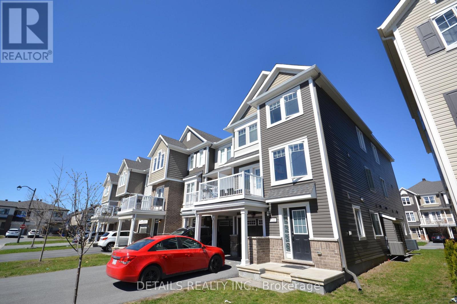 711 JUNEBERRY LANE, Ottawa, Ontario