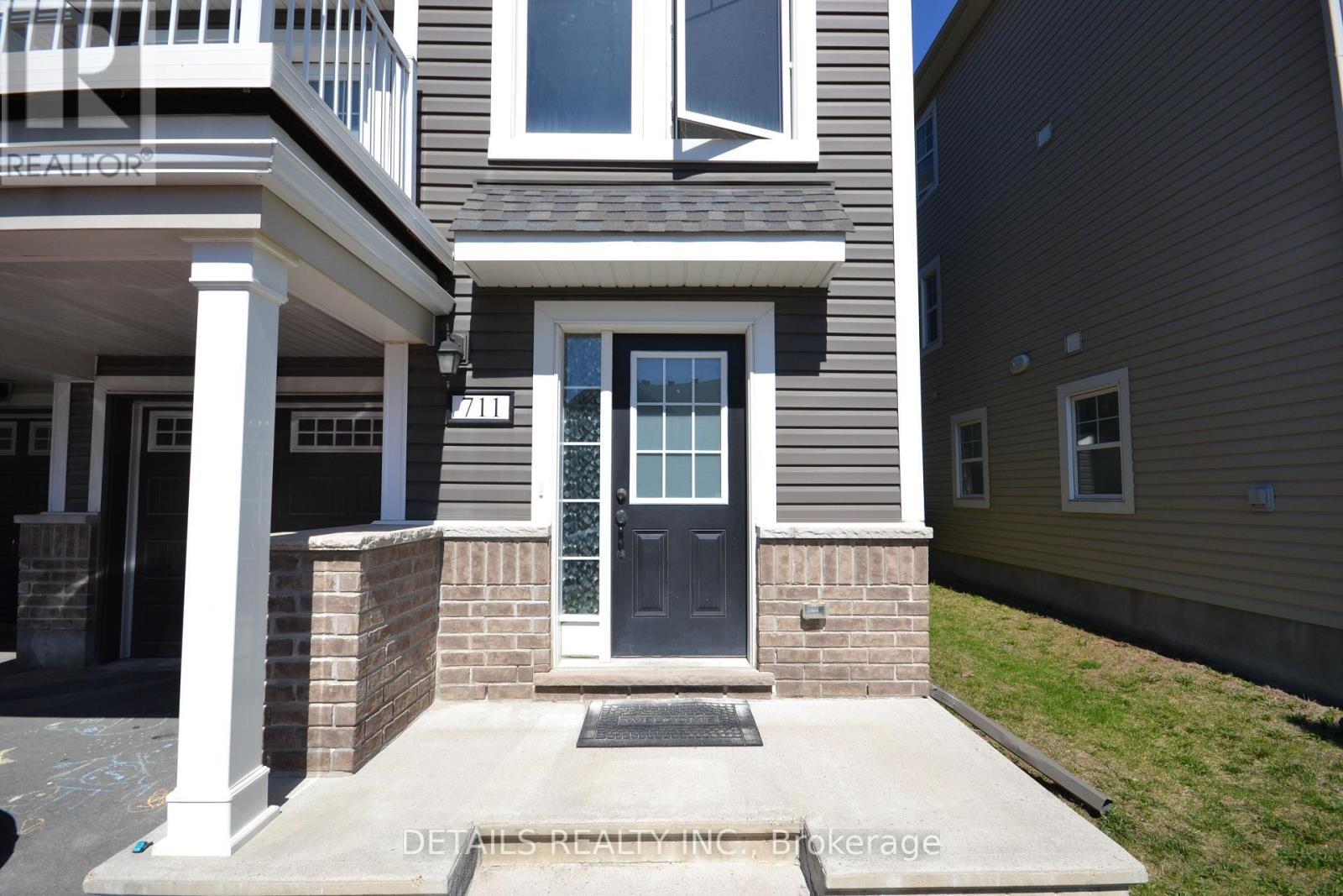 711 Juneberry Lane, Ottawa, Ontario  K2V 0K1 - Photo 2 - X13051114