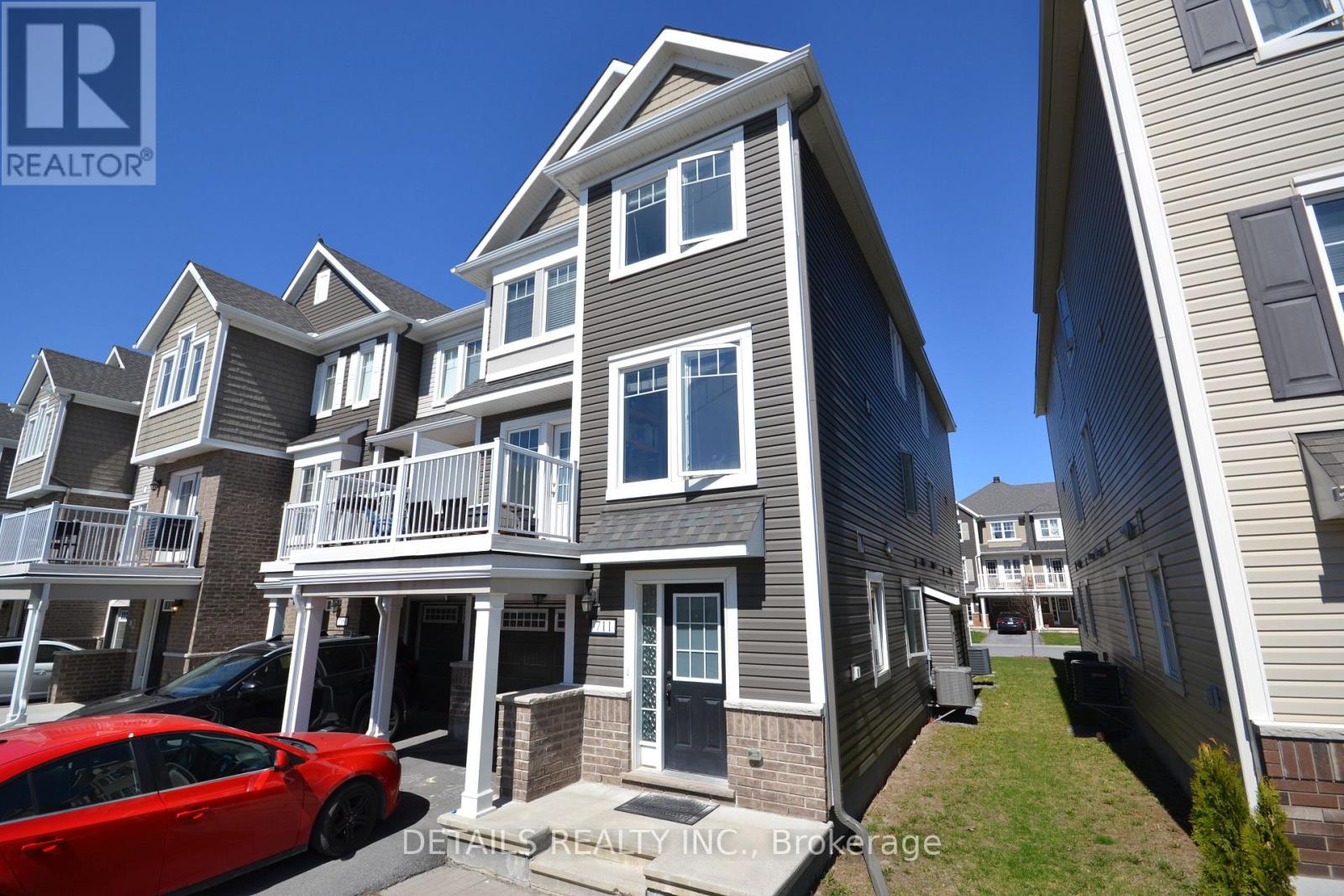 711 Juneberry Lane, Ottawa, Ontario  K2V 0K1 - Photo 21 - X13051114