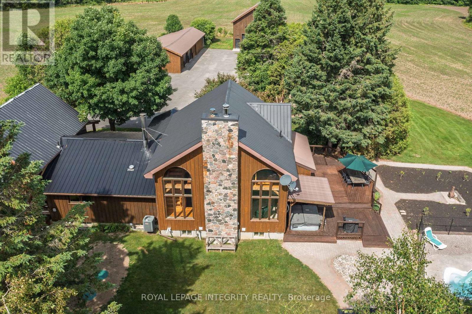 2365 Ashton Station Road, Ottawa, Ontario  K0A 1B0 - Photo 3 - X13051130