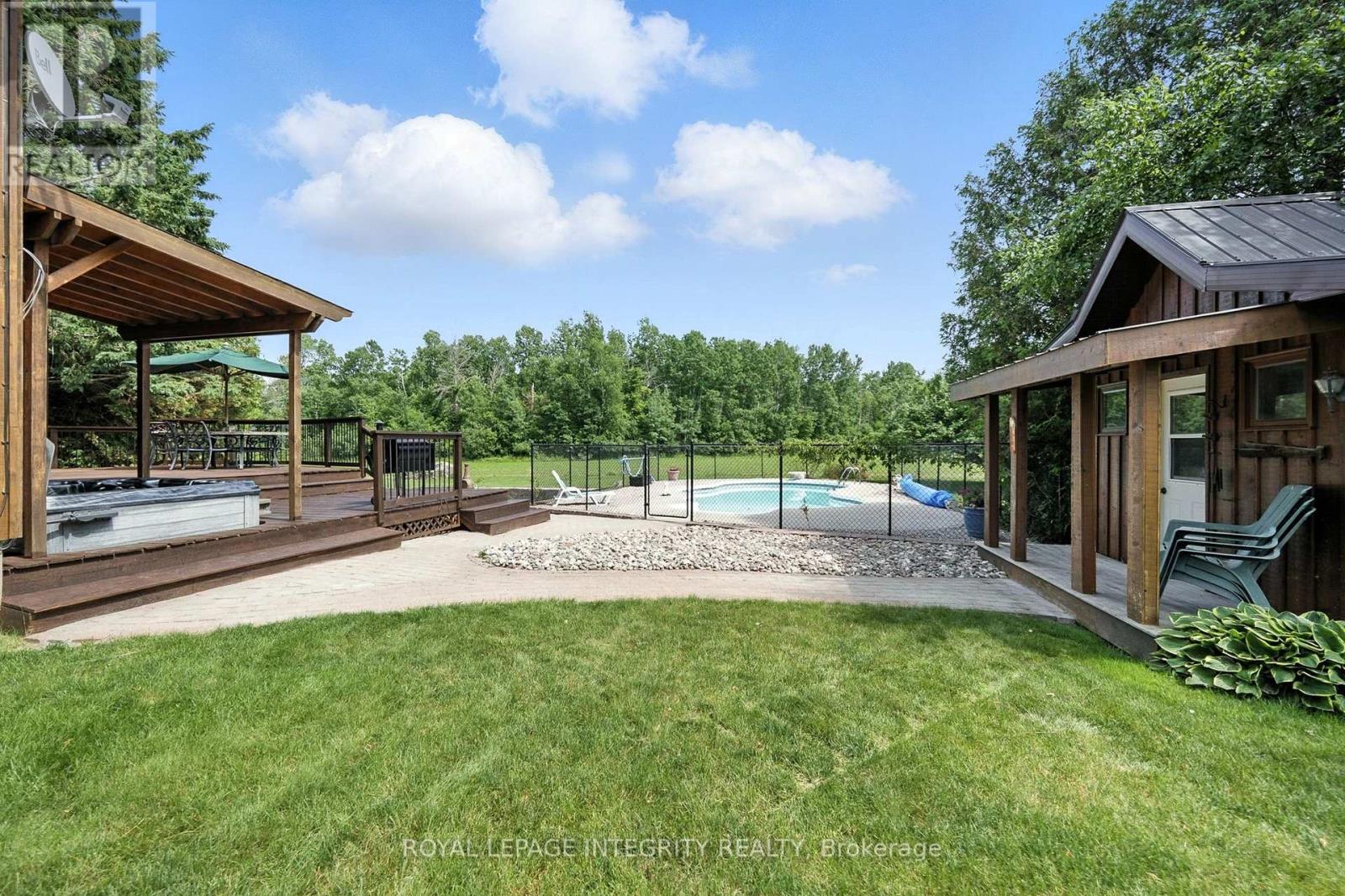 2365 Ashton Station Road, Ottawa, Ontario  K0A 1B0 - Photo 33 - X13051130