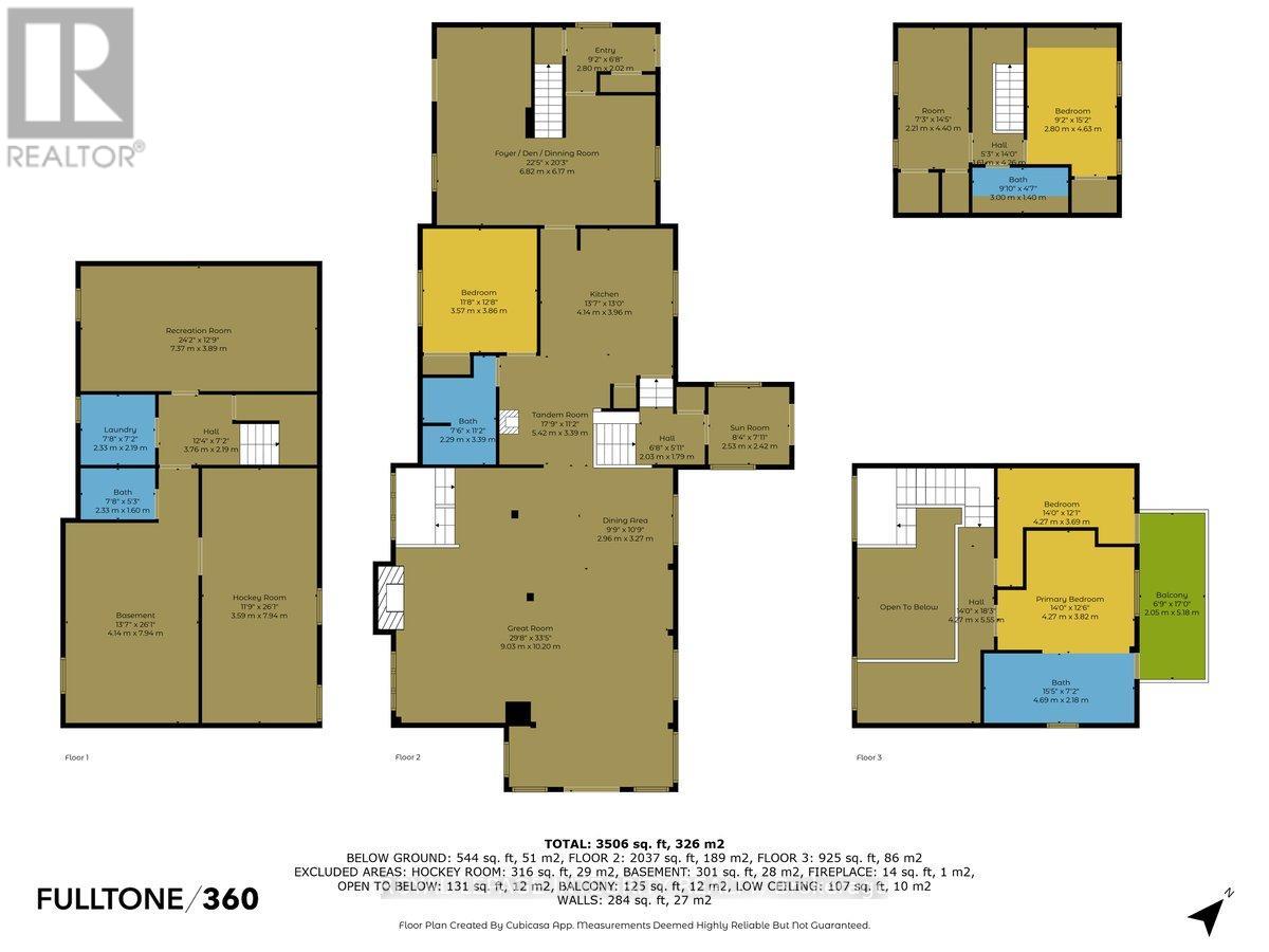 2365 Ashton Station Road, Ottawa, Ontario  K0A 1B0 - Photo 43 - X13051130