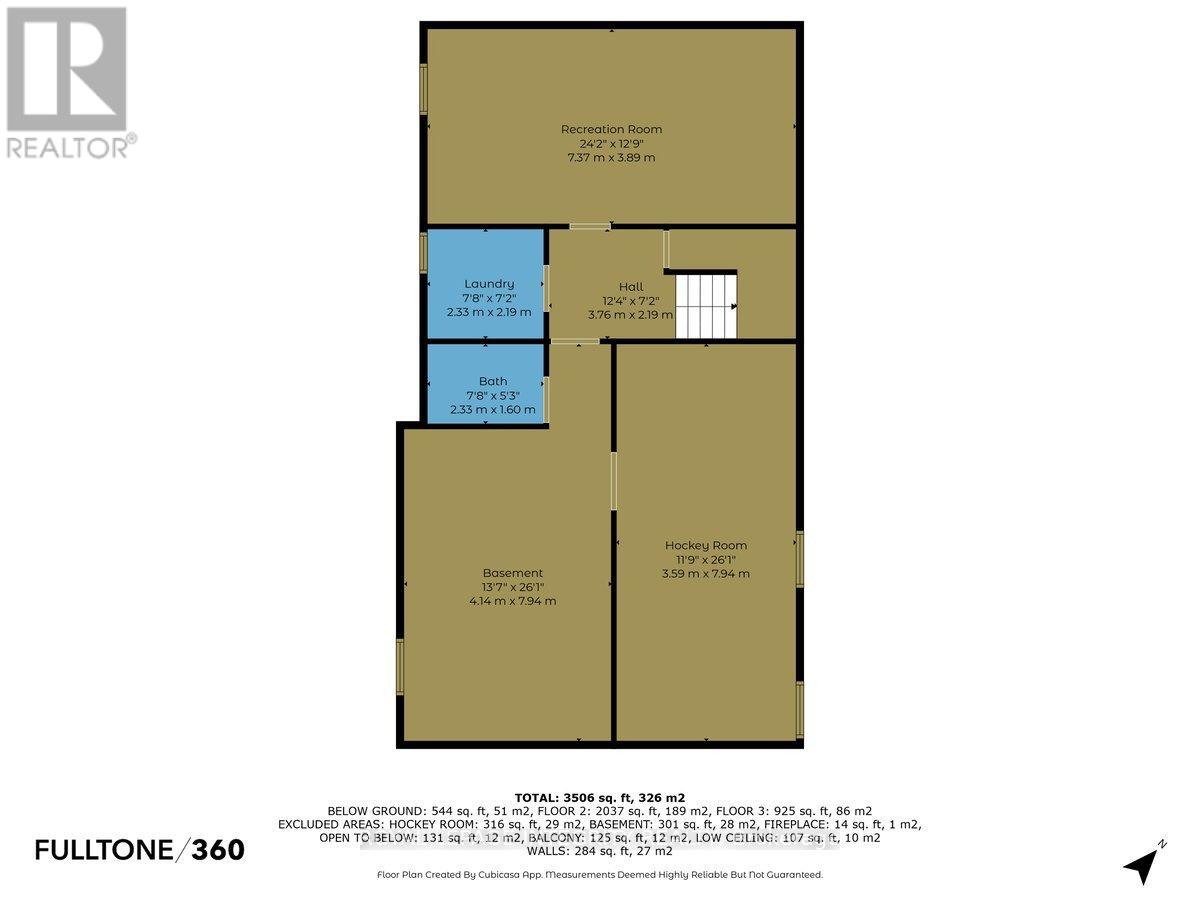 2365 Ashton Station Road, Ottawa, Ontario  K0A 1B0 - Photo 45 - X13051130