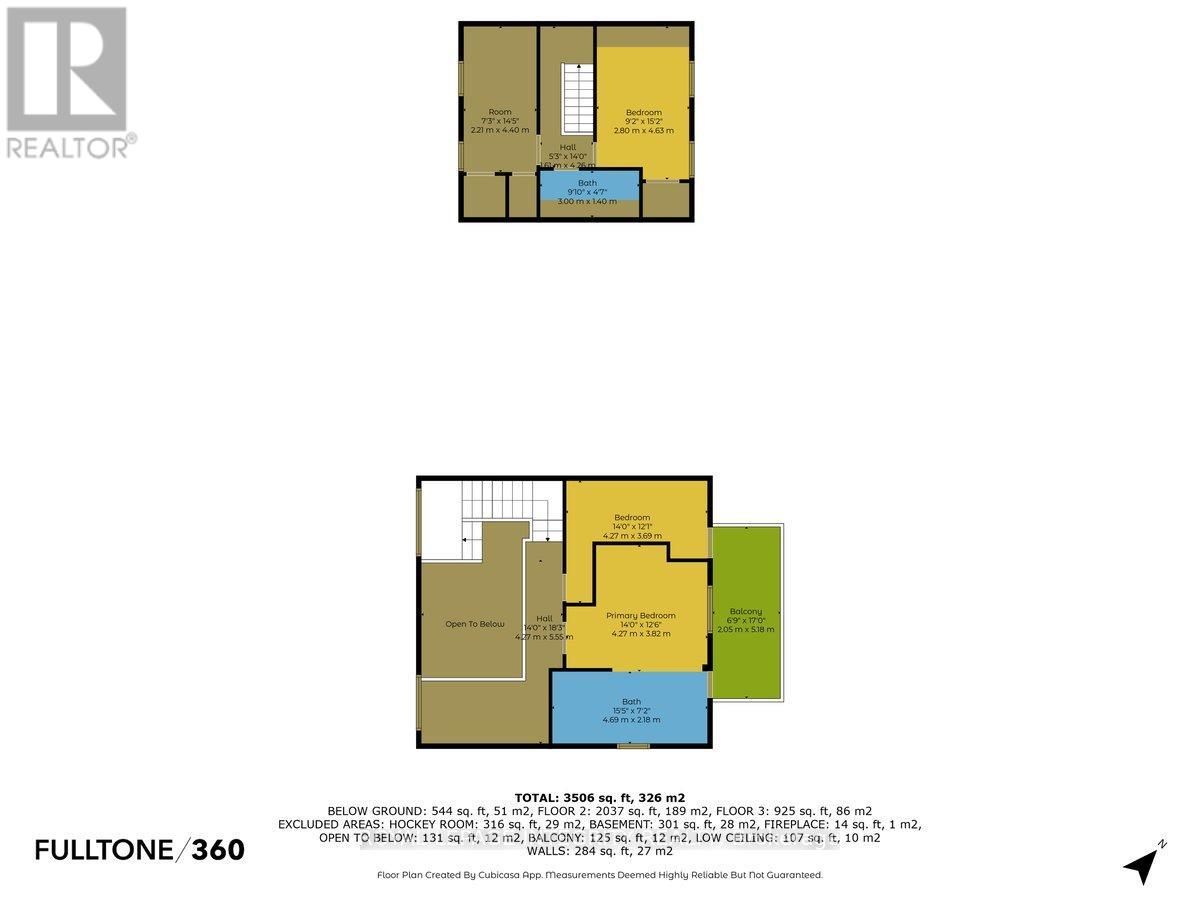 2365 Ashton Station Road, Ottawa, Ontario  K0A 1B0 - Photo 46 - X13051130