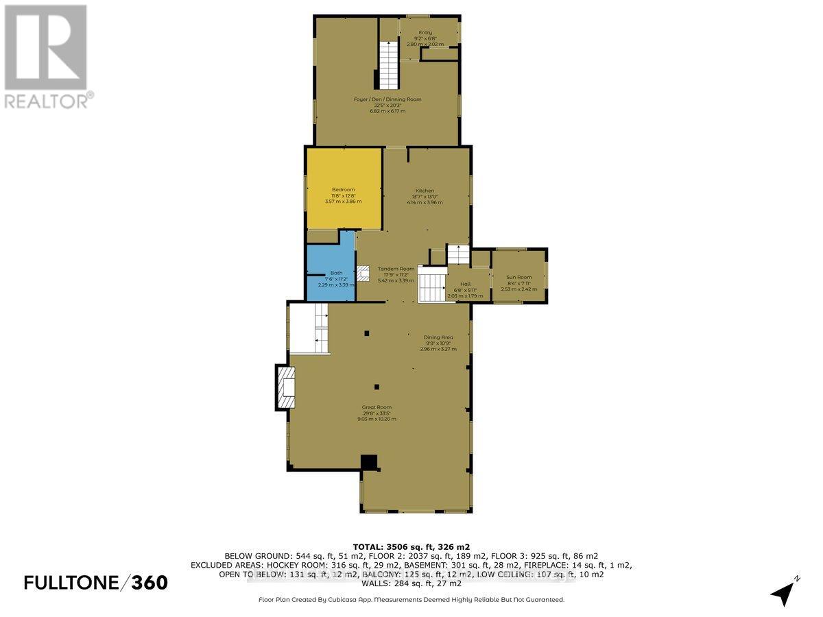 2365 Ashton Station Road, Ottawa, Ontario  K0A 1B0 - Photo 47 - X13051130