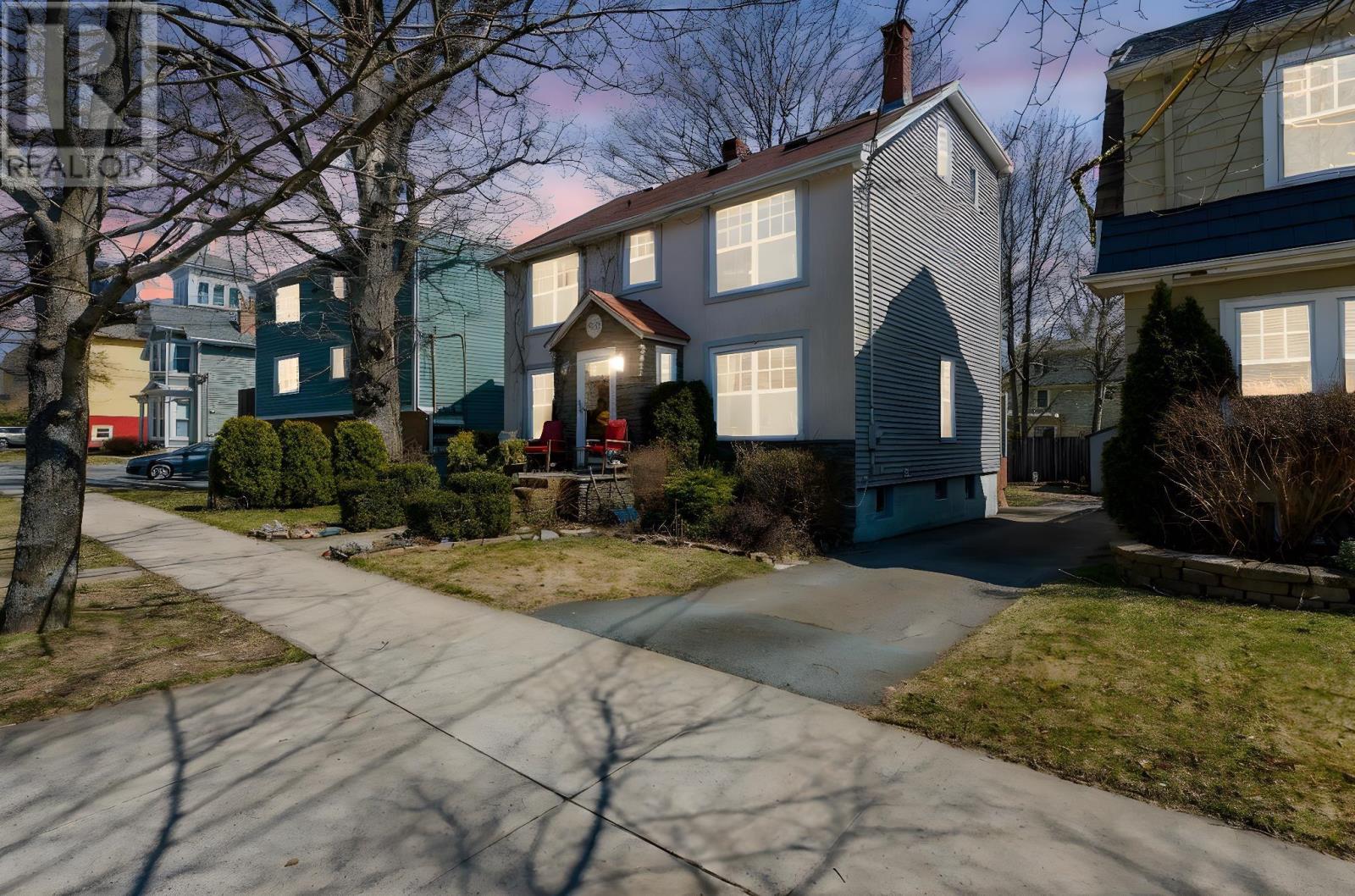 949 McLean Street, Halifax, Nova Scotia