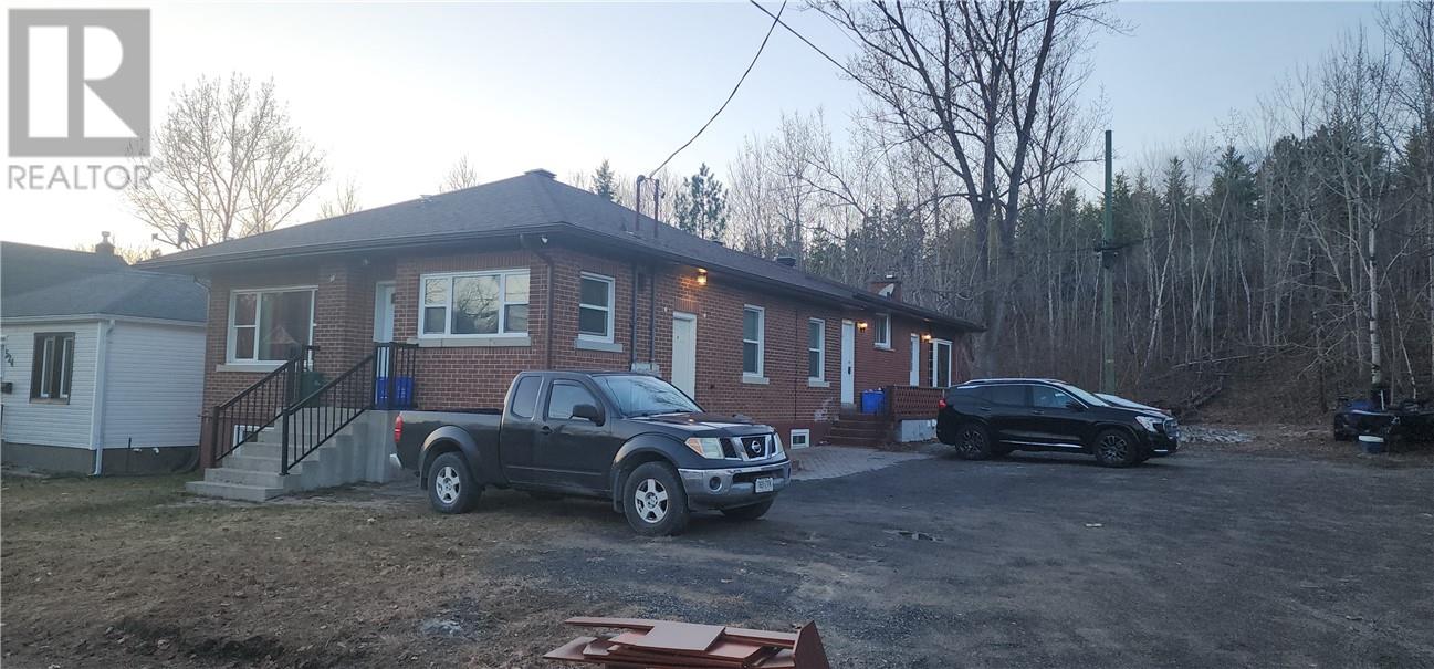 518 Victoria Street Unit-3, Sudbury, Ontario