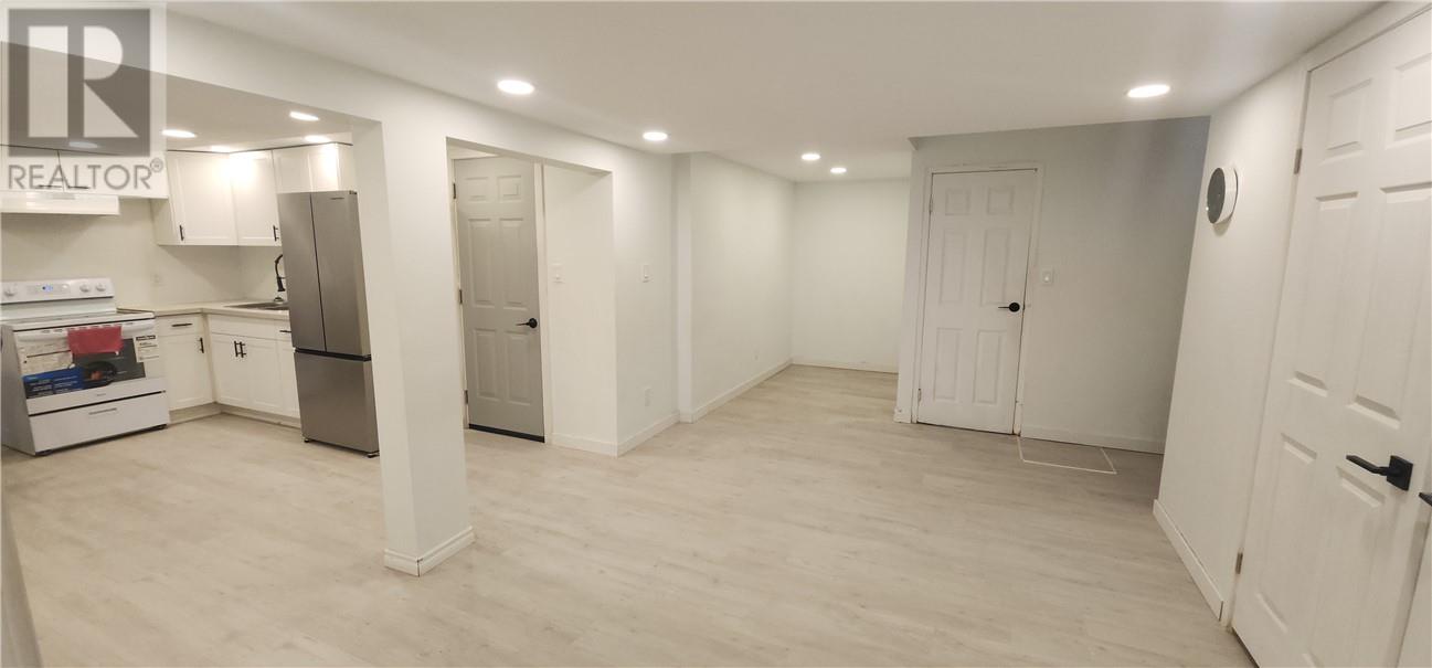 518 Victoria Street Unit-3, Sudbury, Ontario  P3E 1K9 - Photo 2 - 2127362