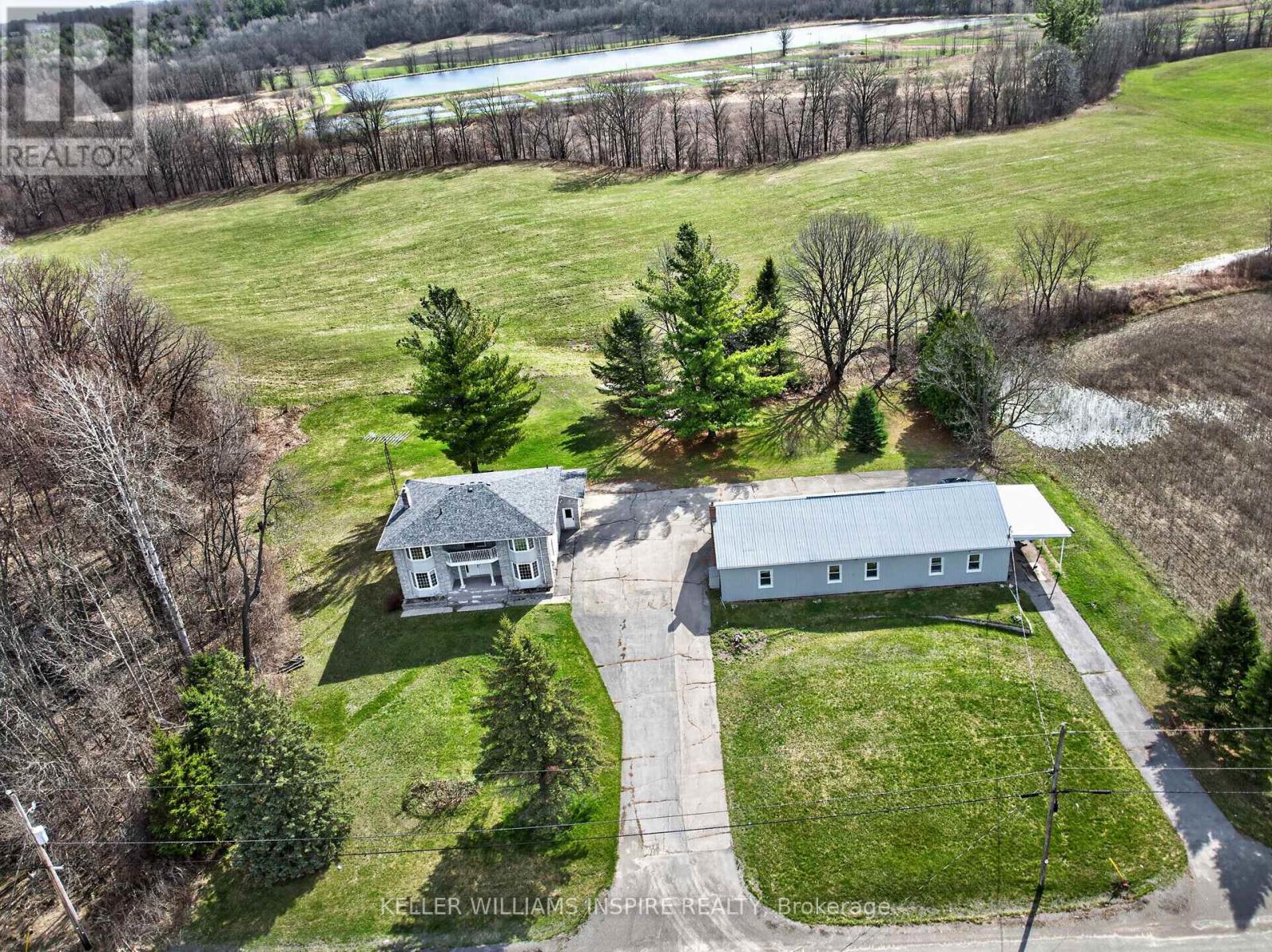 1866 FRANKFORD-STIRLING ROAD, Stirling-Rawdon, Ontario