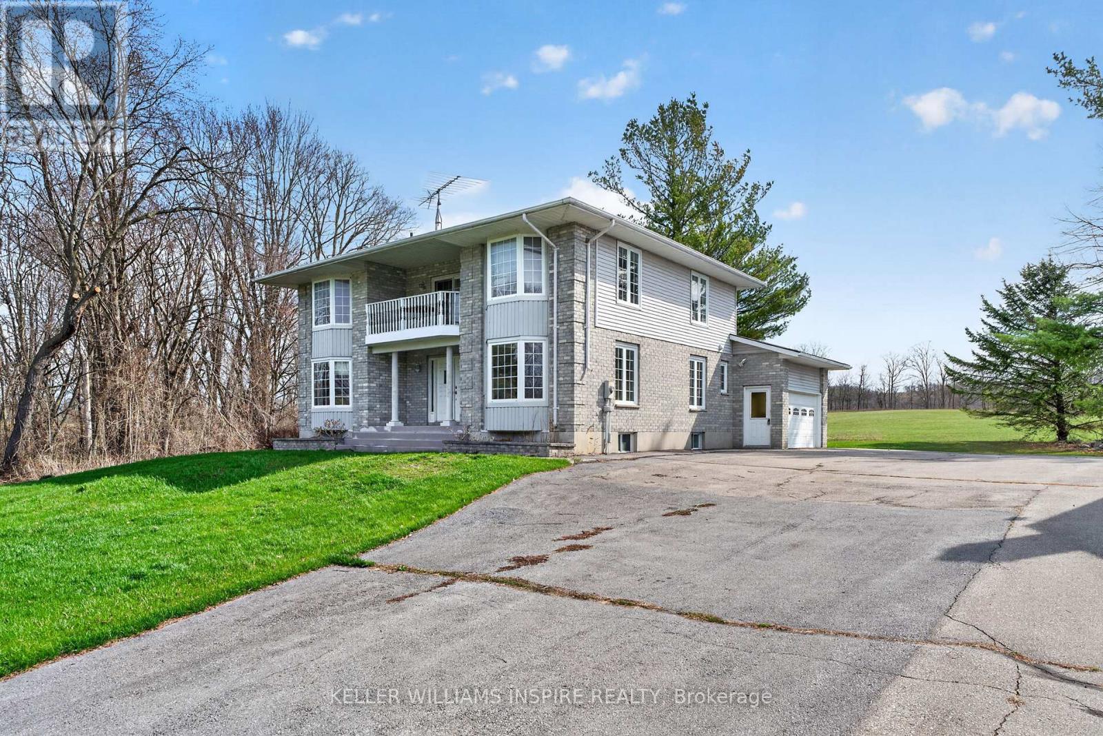 1866 Frankford-Stirling Road, Stirling-Rawdon, Ontario  K0K 3E0 - Photo 2 - X13051170