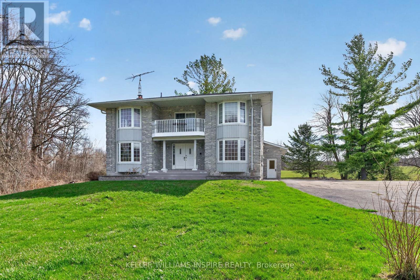 1866 Frankford-Stirling Road, Stirling-Rawdon, Ontario  K0K 3E0 - Photo 3 - X13051170