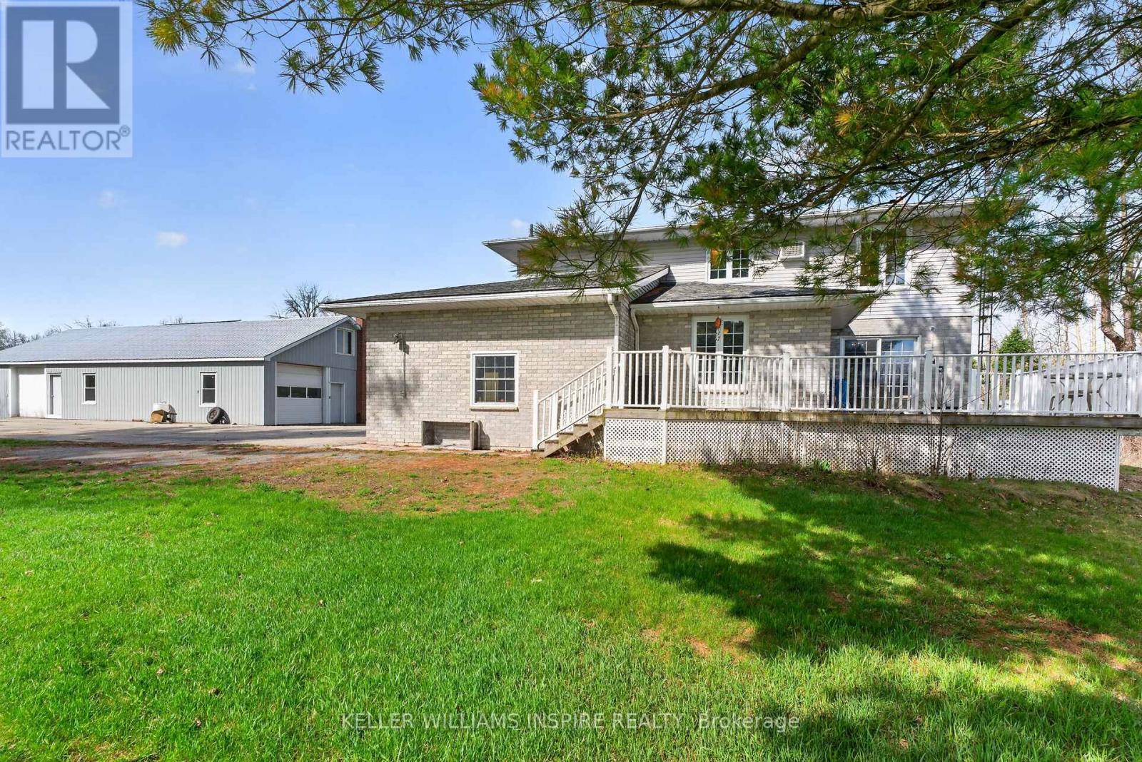1866 Frankford-Stirling Road, Stirling-Rawdon, Ontario  K0K 3E0 - Photo 6 - X13051170