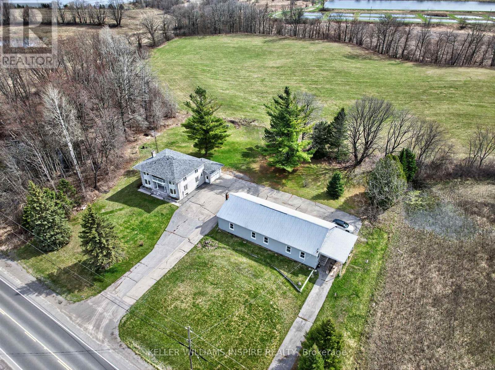 1866 Frankford-Stirling Road, Stirling-Rawdon, Ontario  K0K 3E0 - Photo 7 - X13051170