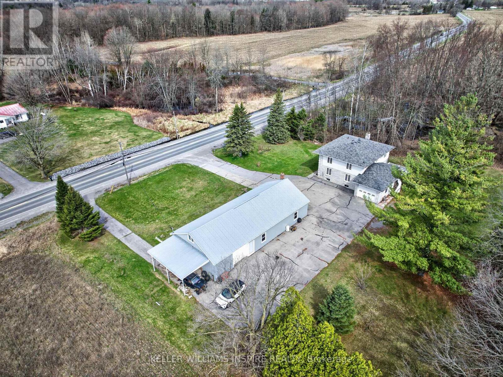 1866 Frankford-Stirling Road, Stirling-Rawdon, Ontario  K0K 3E0 - Photo 8 - X13051170