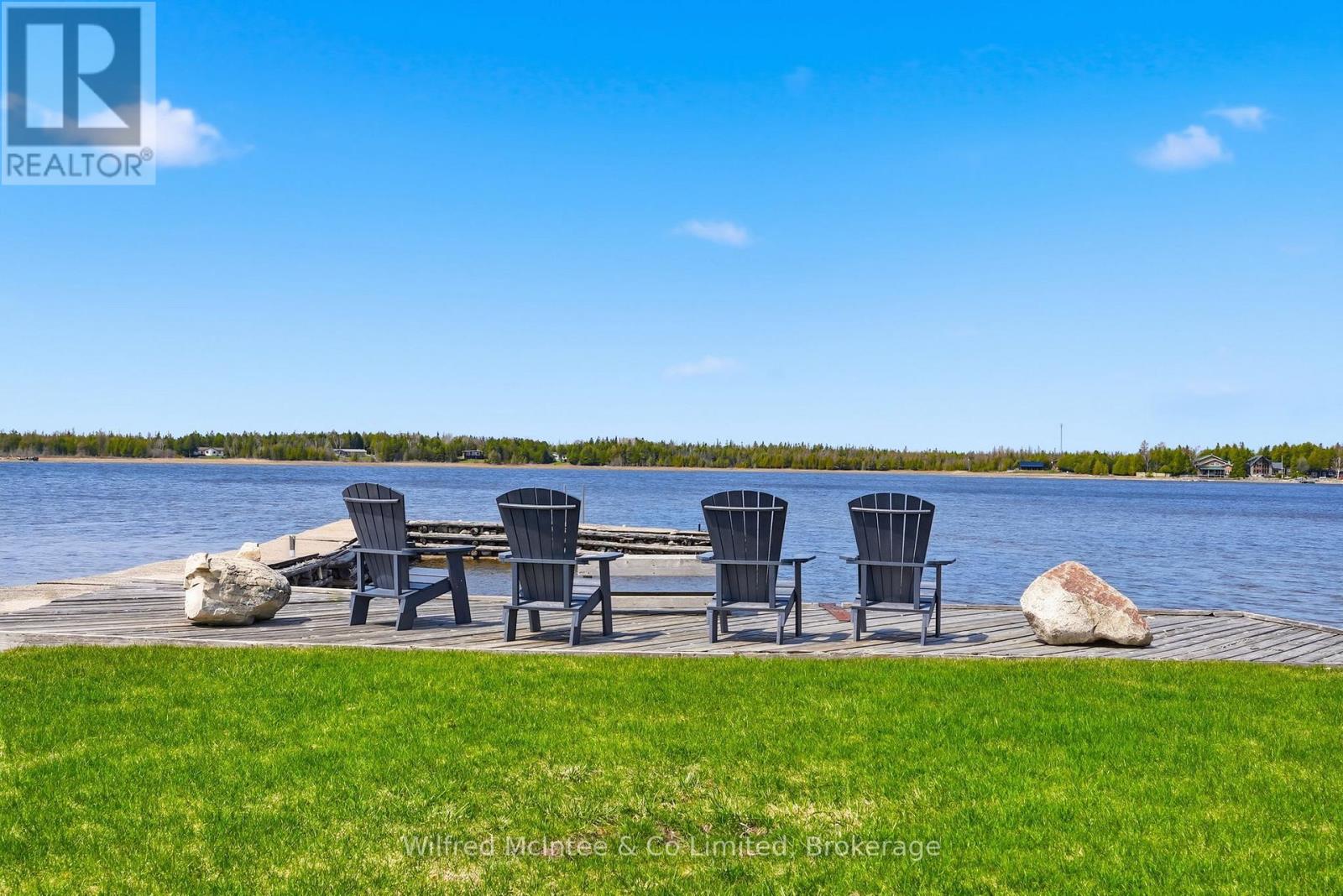 834 Pike Bay Road, Northern Bruce Peninsula, Ontario  N0H 2T0 - Photo 10 - X13051148