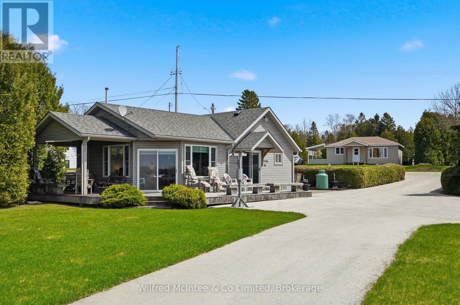 834 Pike Bay Road, Northern Bruce Peninsula, Ontario  N0H 2T0 - Photo 11 - X13051148